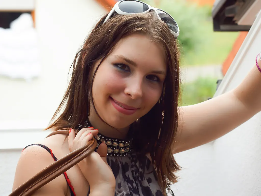Sunnyxx image 1